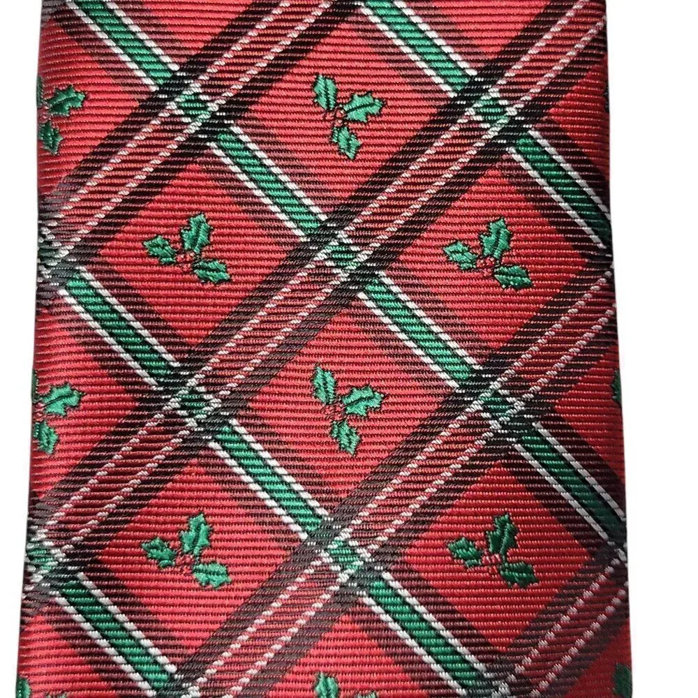 George men neck
